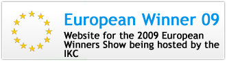 Euro Winners Show